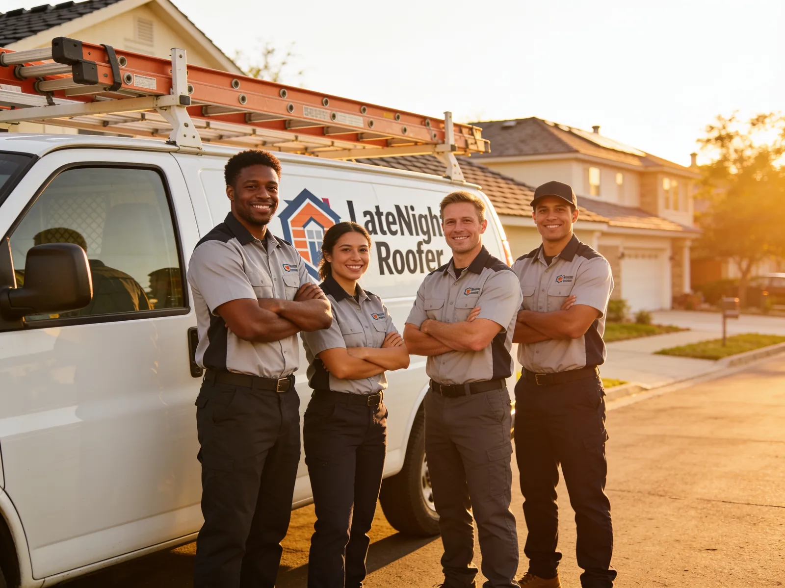 Emergency Roof Repair company in Auxier, KY